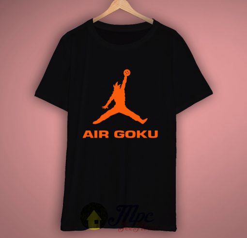 Dragon Ball Air Goku T-Shirt