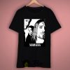 Nirvana Group Grunge T-Shirt