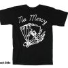 Obey No Mercy Death Card T shirt
