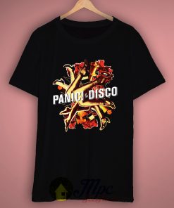Panic At The Disco Classy T-Shirt