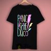 Panic At The Disco Flash T-Shirt