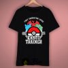 Pokemon Kanto Trainer T-Shirt