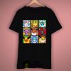 Pokemon Monster Collection T-Shirt