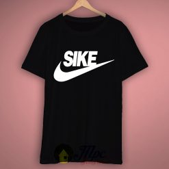 Sike Just Do It T-Shirt