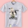The Pretty Reckless T-shirt