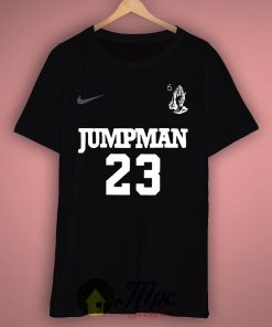 Drake Future Jumpman T Shirt