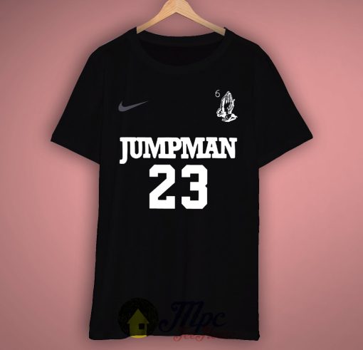 Drake Future Jumpman T Shirt