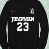 Drake Jumpman Sweatshirt