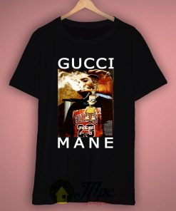 Free Gucci Mane T Shirt