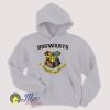 Harry Potter Hogwarts School Hoodie