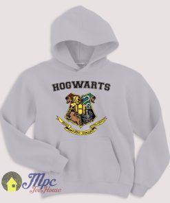 Harry Potter Hogwarts School Hoodie