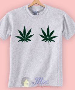 Loose Weed T Shirt