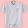 Not You In My Heart Quote T Shirt