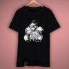Popeye Gangsta T Shirt