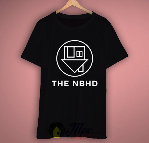 The Neighbourhood Symbol T shirt