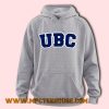 UBC Basketball Pullover Hoodie