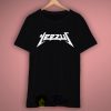 Yeezus Kanye West Symbol T Shirt