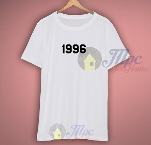 1996 Bornday Cool T Shirt Men Women Size