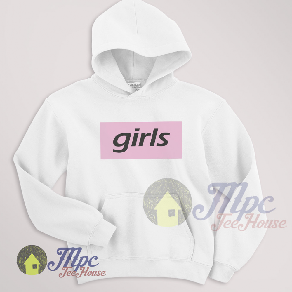 Sad Face Drawing Hoodie - Mpcteehouse