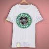 Conspirators Starbucks Coffee T Shirt