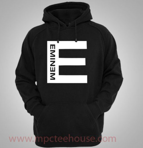 Eminem Symbol Unisex Hoodie - Mpcteehouse