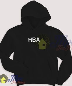 HBA - Hood By Air Hoodie