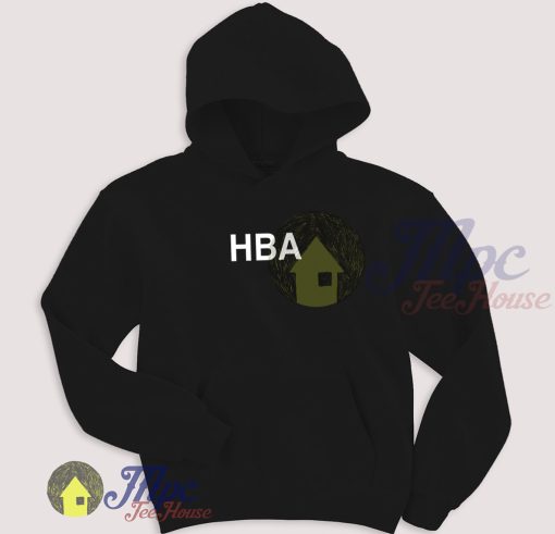 HBA - Hood By Air Hoodie