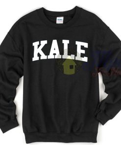 Kale Beyonce Sweatshirt Style