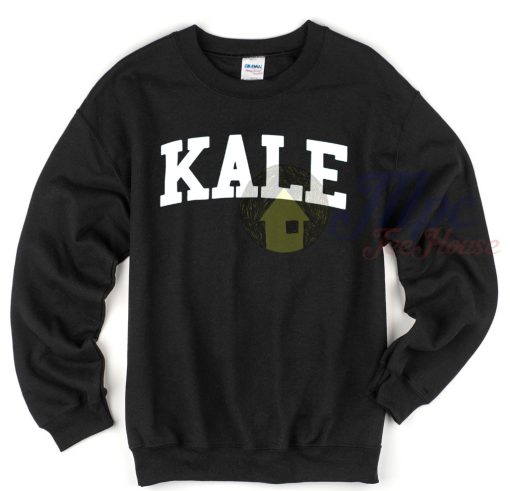 Kale Beyonce Sweatshirt Style