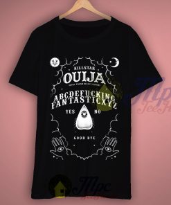 Killstar Ouija Board T Shirt