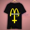 Mc Satan T shirt