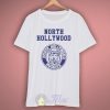 North Hollywood Huskies High School T Shirt