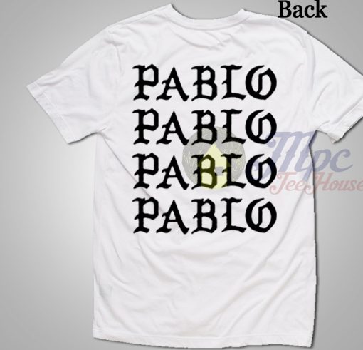 Pablo T Shirt