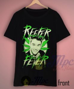 Reefer Fever Ice Nine Kills T Shirt