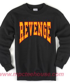 Revenge Drake Sweatshirt Inspired