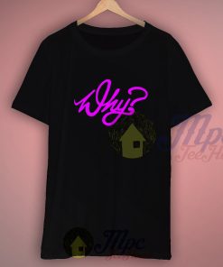 Why Adult T Shirt Available For Men and Women