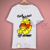 Winnie The Pooh Get Hunny T Shirt