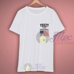 Yeezus Kanye West Yeezy For President