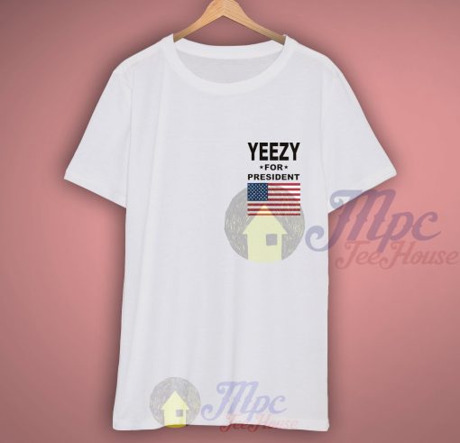 Yeezus Kanye West Yeezy For President