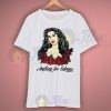 Anything for selena classic t shirt