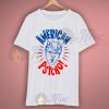 Donald Trump American Psycho Campaign T Shirt