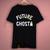 Future Ghost Boo Ghostbuster T Shirt