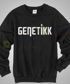Genetikk Hikids Unisex Sweatshirt