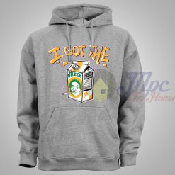 I Got The Juice-Chance The Rapper Hoodie