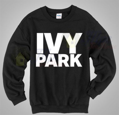 Ivy Park Beyonce Outfit Sweatshirt