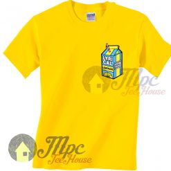 Lyrical Lemonade Juice Tshirt