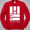 Magcon Boys Symbol Unisex Sweatshirt