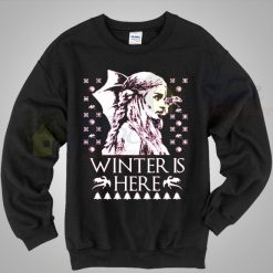 Mother Of Dragon Game Of Thrones Christmas Sweater