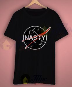 Nasty Nasa Killstar T Shirt
