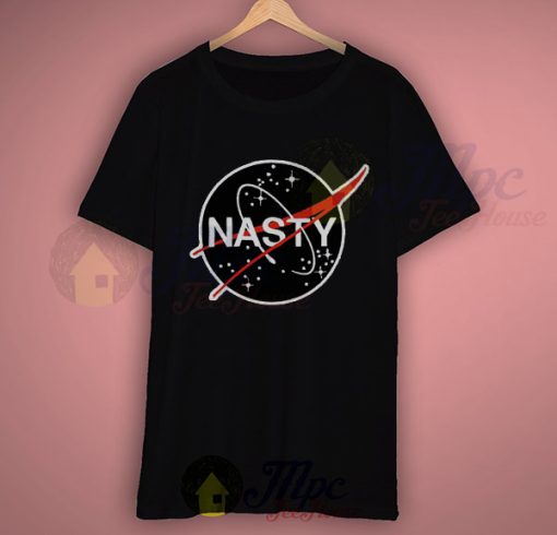 Nasty Nasa Killstar T Shirt
